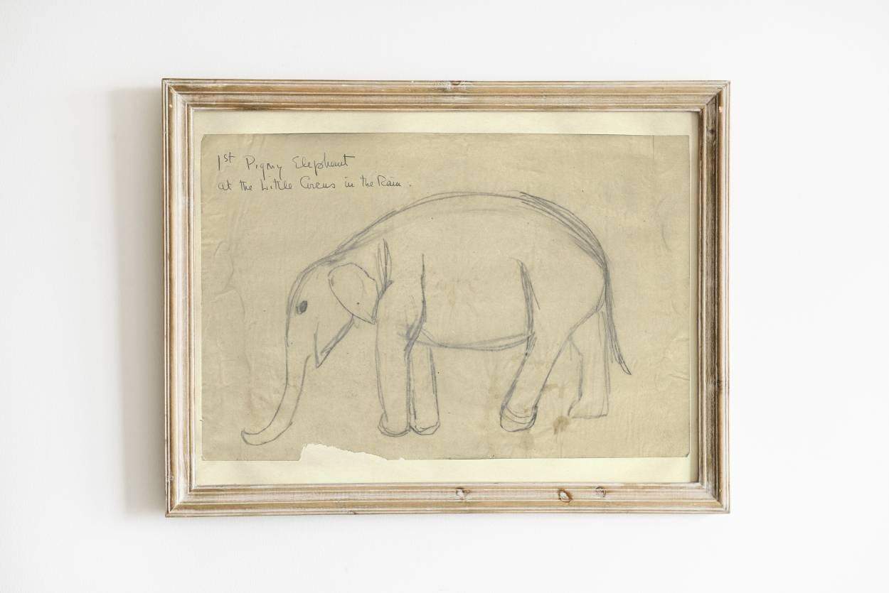 ELEPHANT