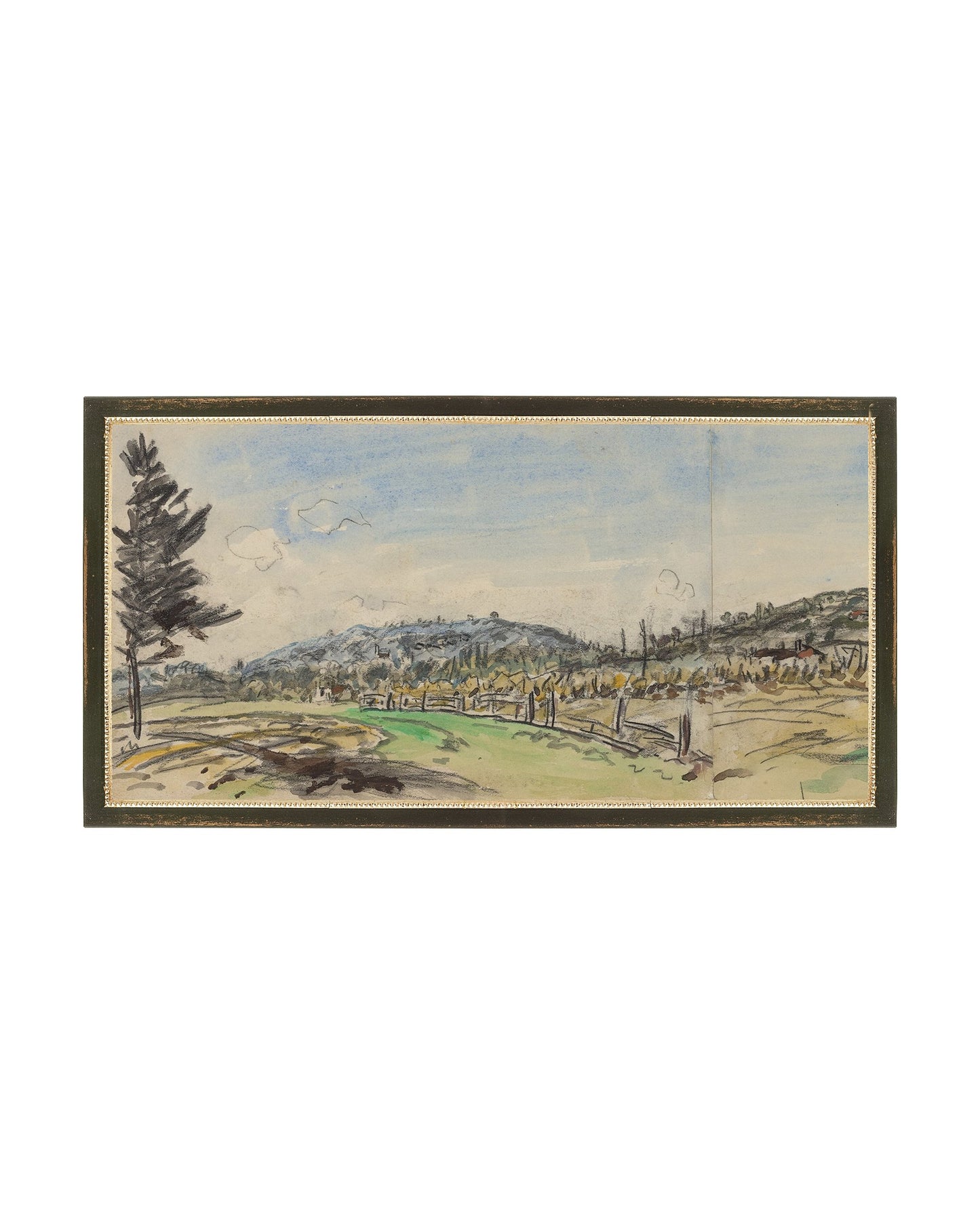 Countryside Landscape