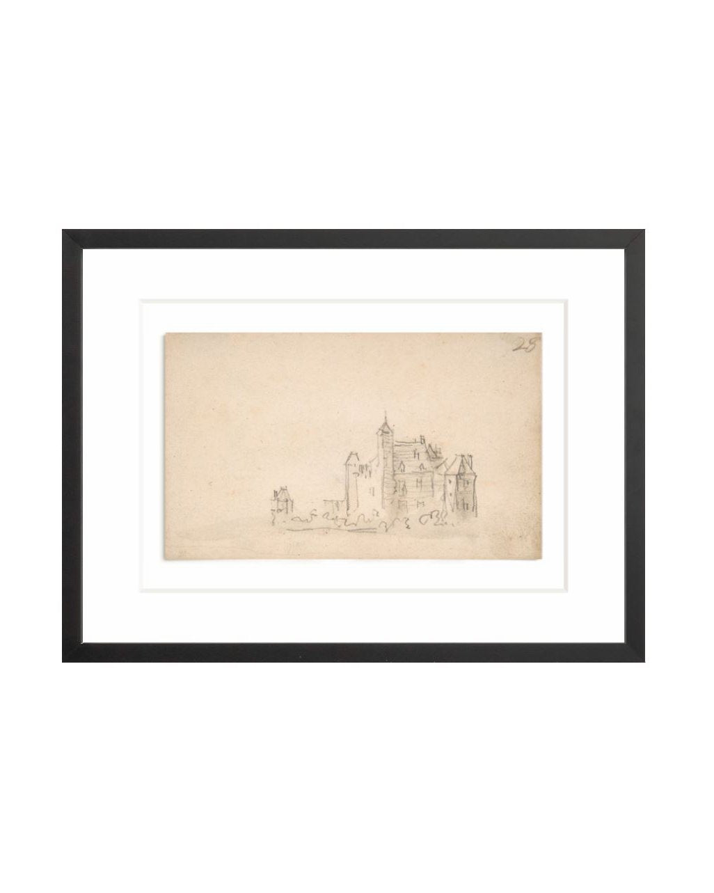 Faraway Village