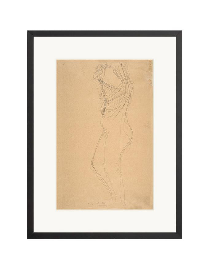 Feminine Sketch