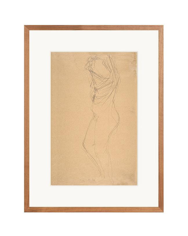 Feminine Sketch