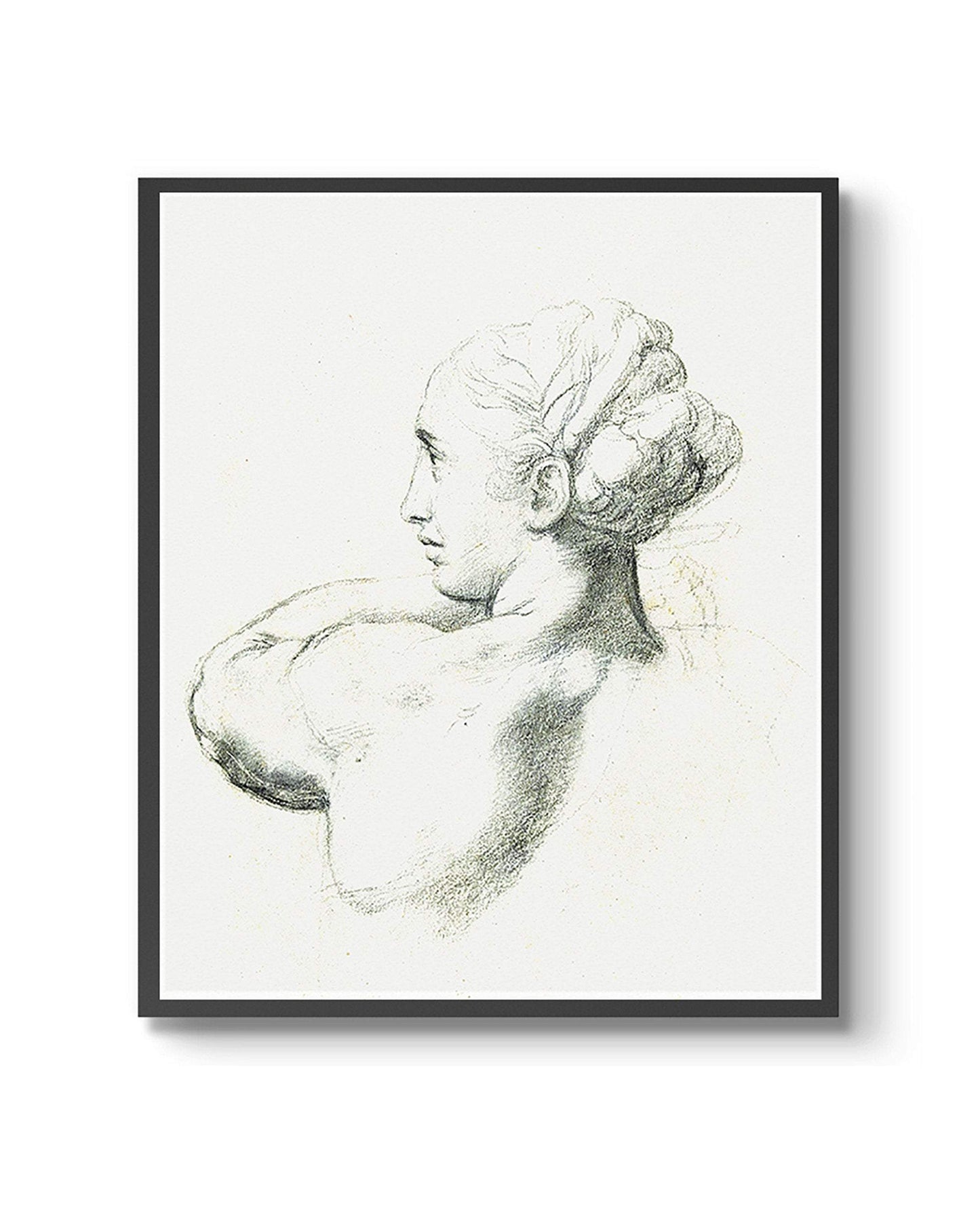 PORTRAIT OF A WOMAN