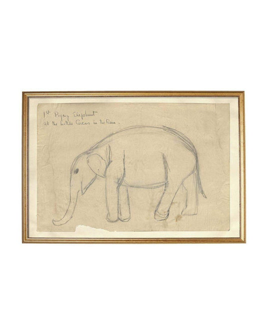 ELEPHANT