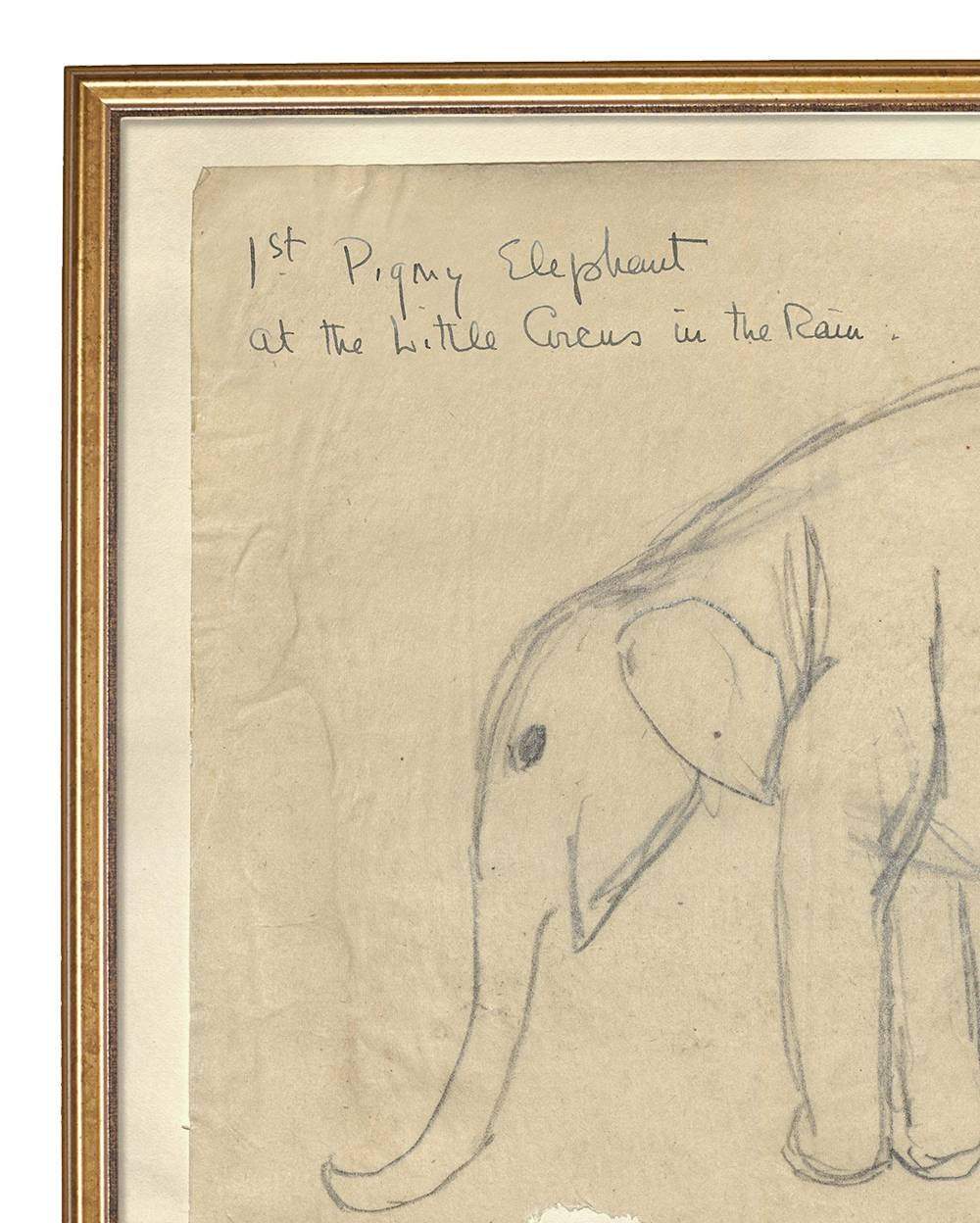 ELEPHANT